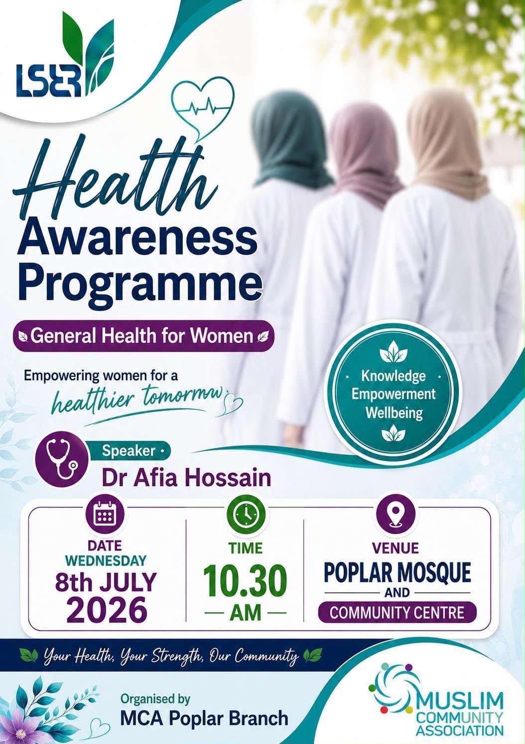Health Awareness Programme